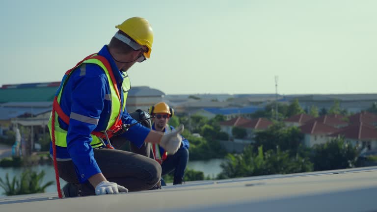 Best Sheet Metal Roofing  in Simsbury Center, CT