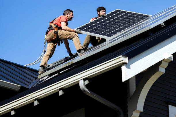 Best Rubber Roofing (EPDM, TPO)  in Simsbury Center, CT